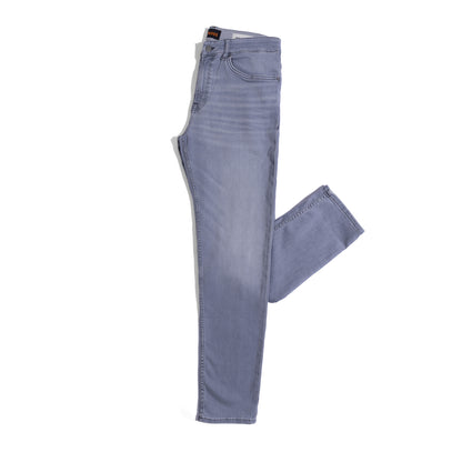BOSS Men's Slim Fit Stretch Denim Jeans
