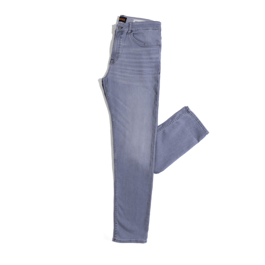 BOSS Men's Slim Fit Stretch Denim Jeans