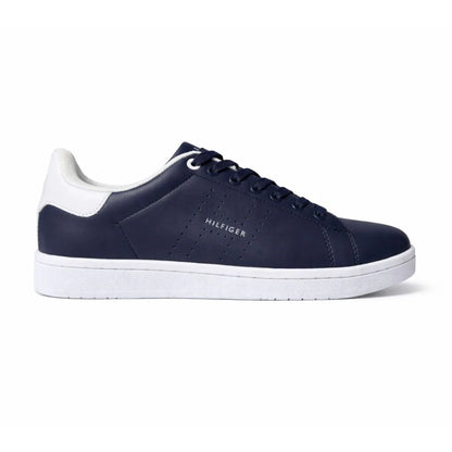 Tommy Hilfiger Men's Core Casual Low-Top Sneaker