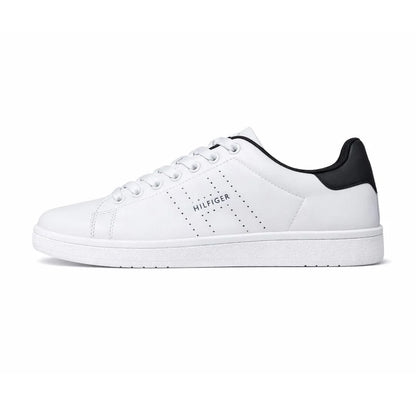 Tommy Hilfiger Men's Core Casual Low-Top Sneaker