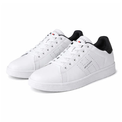 Tommy Hilfiger Men's Core Casual Low-Top Sneaker