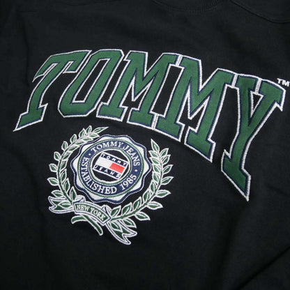 Tommy Jeans Crewneck Sweatshirt
